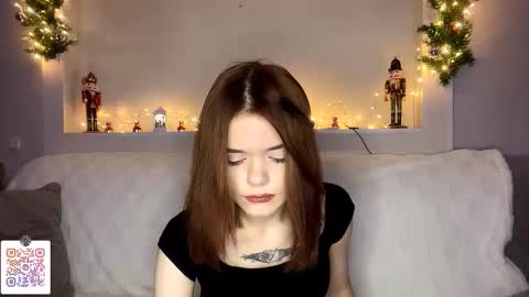 Lina online show from 12.22.25