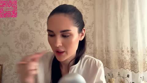 Snapshot of margueritedunphe chatting on 03.09.26 Sabina online show from 03.09.26