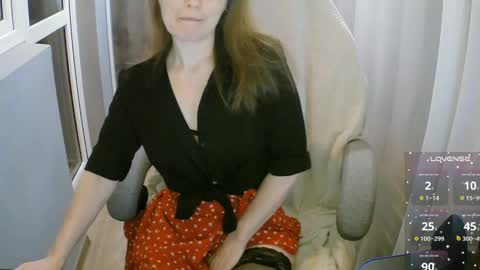 Mari online show from 02.25.25