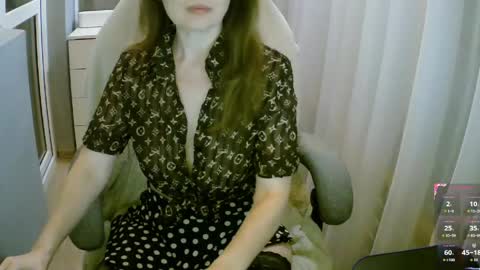 Mari online show from 04.17.26