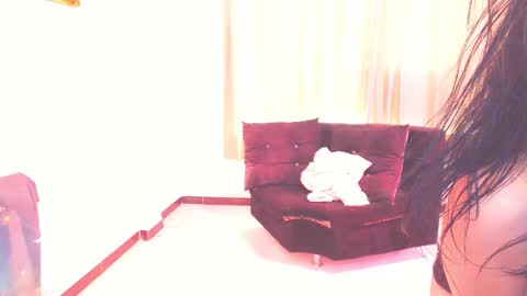 Snapshot of mari4you69 chatting on 12.15.24 mari4you69 online show from 12.15.24