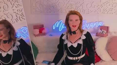 mari69juana online show from 10.15.25