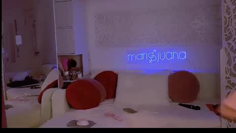 mari69juana online show from 02.09.26