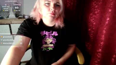 Mari online show from 02.04.25