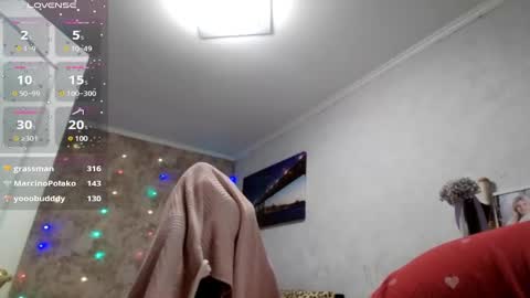 Mari online show from 02.05.25