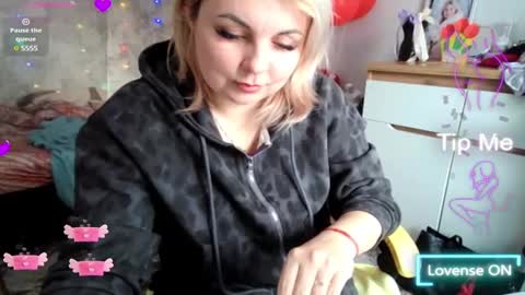 Mari online show from 03.07.25