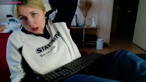 Mari online show from 02.10.26