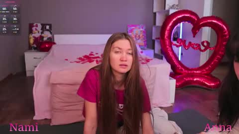 PVT IS OPEN LOVES AND WE DONT HAVE LIMITS online show from 03.01.26