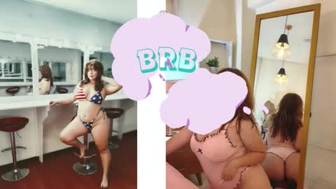 Mari online show from 12.14.25