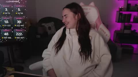 mari moore online show from 11.21.25