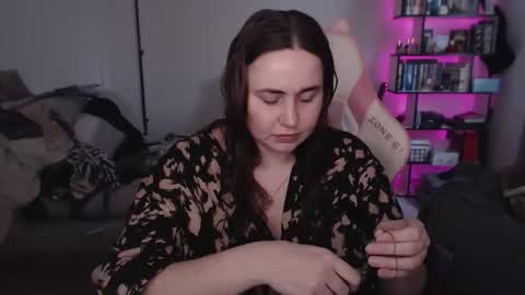 mari moore online show from 03.02.26