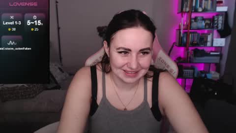mari moore online show from 05.02.26