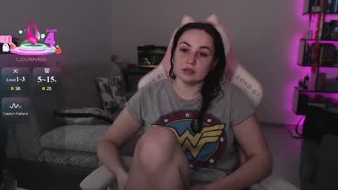 Snapshot of mari_moore7 chatting on 06.19.26 mari moore online show from 06.19.26