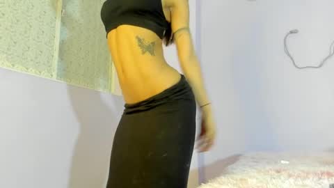 Meli-Mari  online show from 01.03.25