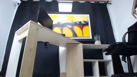 maria0399 online show from 01.18.26