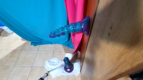 Maria Magdalena online show from 12.17.25