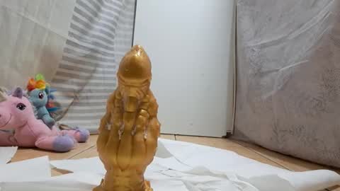 Maria Magdalena online show from 01.10.26