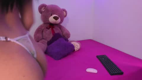 Snapshot of maria_alejita chatting on 09.12.25 alejita  independent online show from 09.12.25