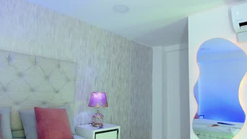 Maria Angel  online show from 03.18.26