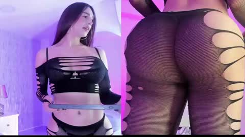 Maria Angel  online show from 05.05.26