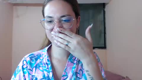 Snapshot of maria_c_s chatting on 07.22.26 maria celeste online show from 07.22.26