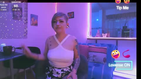 Maria fernanda online show from 01.12.26