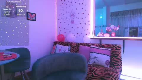 Maria fernanda online show from 02.18.26