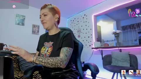 Snapshot of maria_fernandaxxx_ chatting on 07.17.26 Maria fernanda online show from 07.17.26