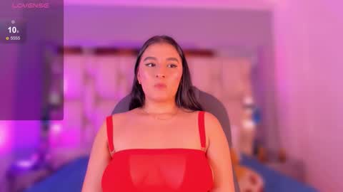  MARIA  online show from 12.18.25