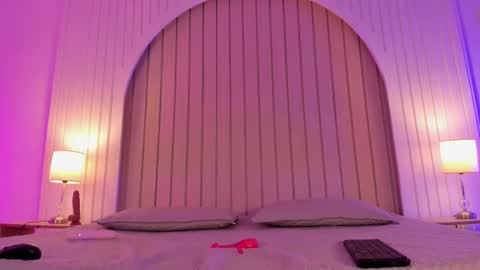 Maria  online show from 12.01.25