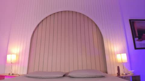 Maria  online show from 02.10.26