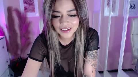 Snapshot of maria_jones chatting on 12.05.24  Instagram soymj01 online show from 12.05.24