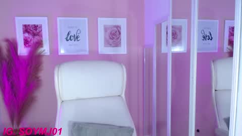 Snapshot of maria_jones chatting on 12.19.24  Instagram soymj01 online show from 12.19.24