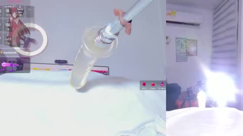 maria_jones__ online show from 11.09.25