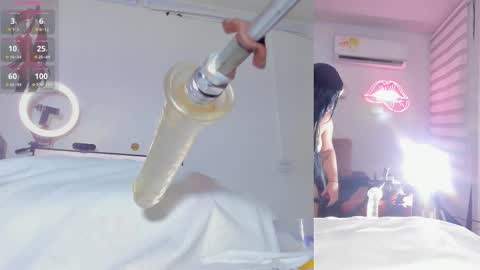 maria_jones__ online show from 12.20.25