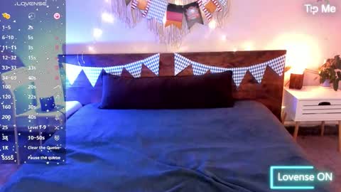 Maria online show from 09.24.25