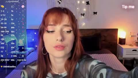 Maria online show from 03.27.26