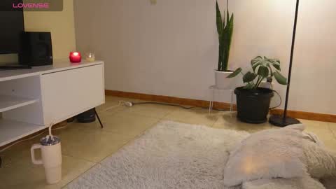 Snapshot of maria_petit chatting on 11.19.25 M. online show from 11.19.25