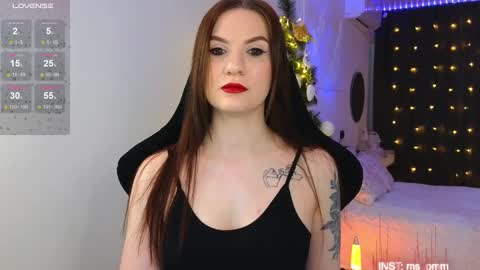 maria_shy_lii online show from 12.22.24