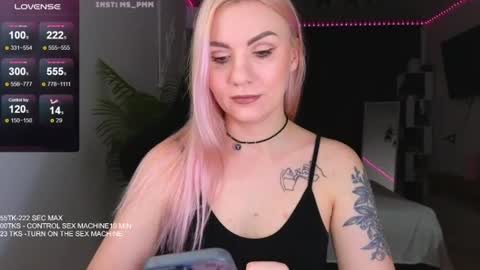 maria_shy_lii online show from 06.27.26
