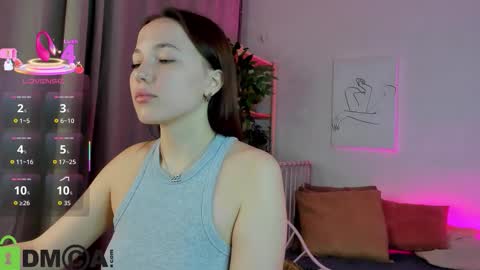 Maria online show from 11.28.25