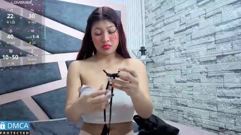 maria_twenty online show from 11.26.25