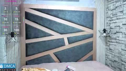 maria_twenty online show from 12.04.25