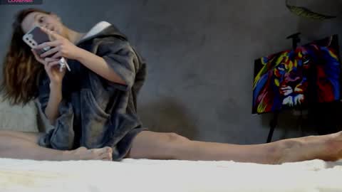 Snapshot of maria_venera__ chatting on 02.02.26 Maria online show from 02.02.26