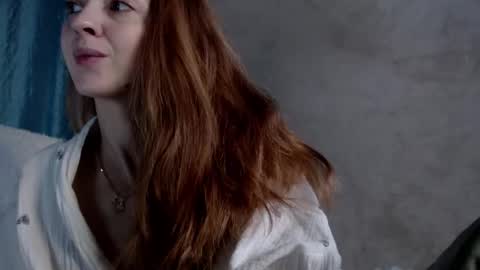 Snapshot of maria_venera__ chatting on 02.11.26 Maria online show from 02.11.26