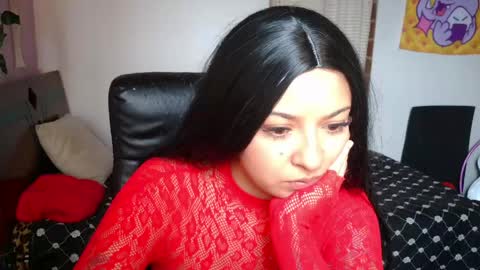 mariaajuana_ online show from 05.25.26
