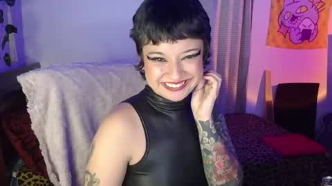 Snapshot of mariaajuana_ chatting on 07.19.26 mariaajuana_ online show from 07.19.26