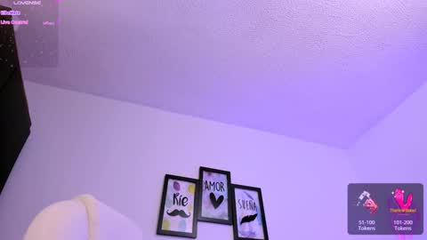 Leidy online show from 02.05.25