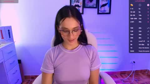 Leidy online show from 12.04.25