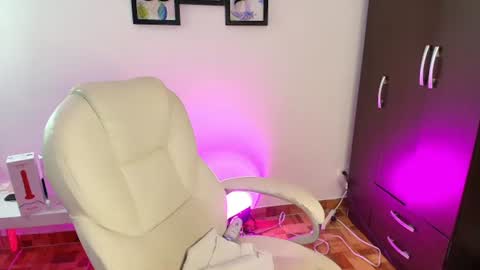 Leidy online show from 07.23.26